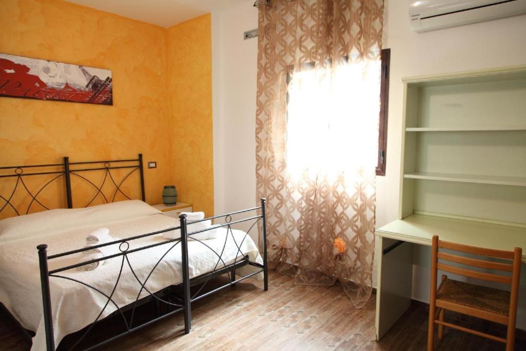 B&B Madema Cefalù Zewnętrze zdjęcie